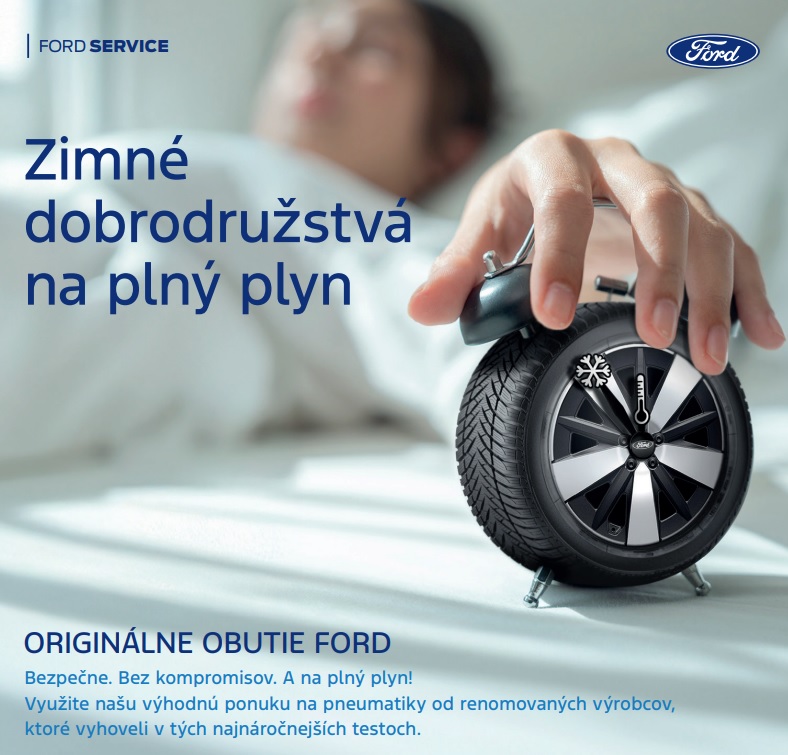 Zimné dobrodružštvá