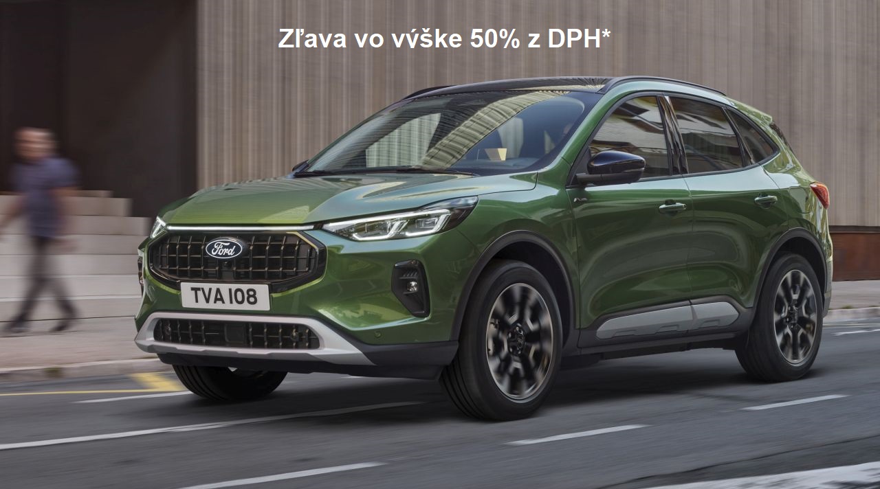 Operatívny leasing cez Summit Lease už od 359 € s DPH mesačne